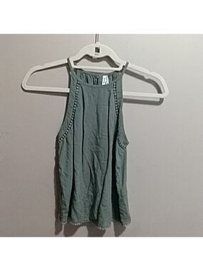Mudd top size xs